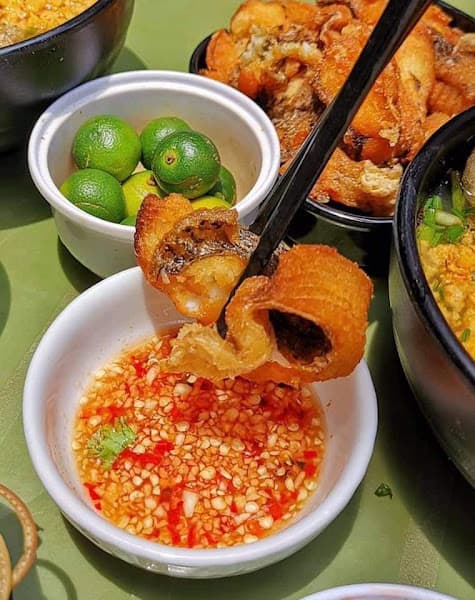 Hình ảnh Bún Cá Chấm An Viên - Việt Trì - 5