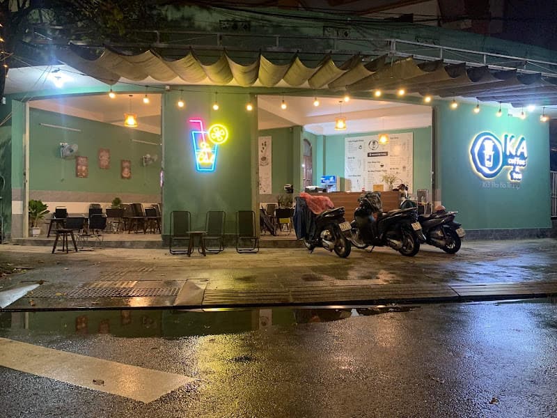 Hình ảnh KA Coffee and Tea - 5