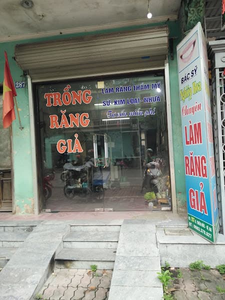 Ảnh bìa Chợ Yên