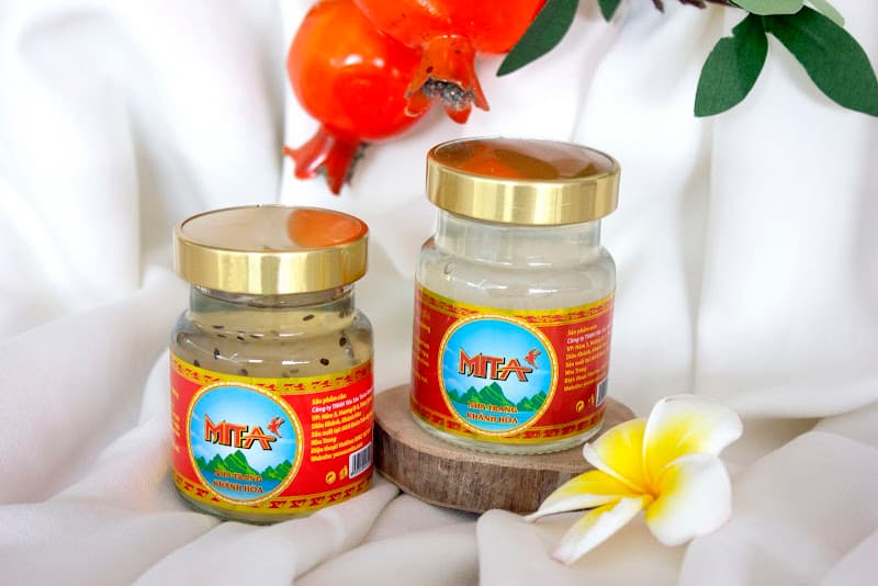 Hình ảnh CÔNG TY TNHH YẾN SÀO THIÊN NHIÊN NHA TRANG - 4