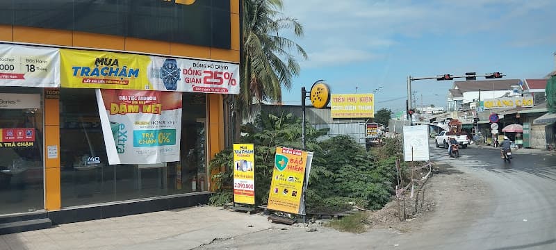 Hình ảnh Siêu thị Thế Giới Di Động - 2