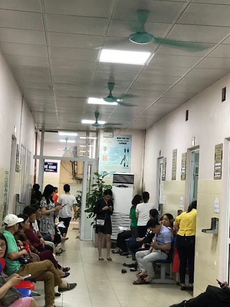 Hình ảnh Nhà Thuốc Long Tâm Số 5 - DP TW3 - 10