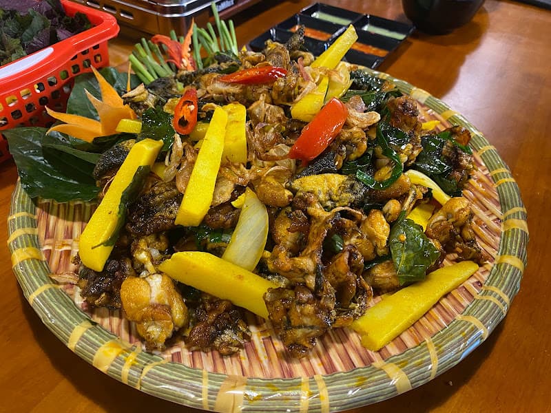 Hình ảnh Lẩu Nướng 195 - 4