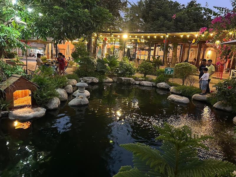 Hình ảnh KT Coffee House - 6