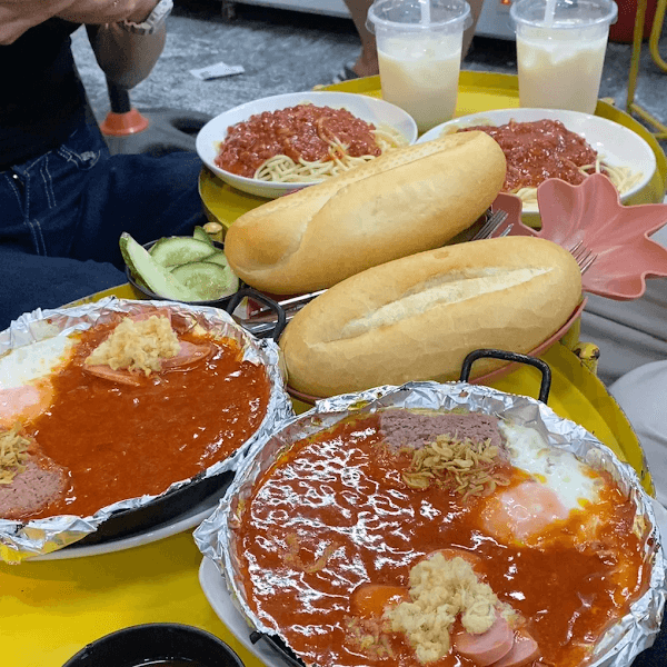 Hình ảnh Bếp Mẹ Gạo - 5