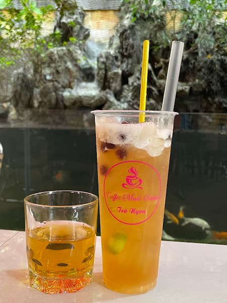 Hình ảnh Cà phê Muối Tuấn - 3