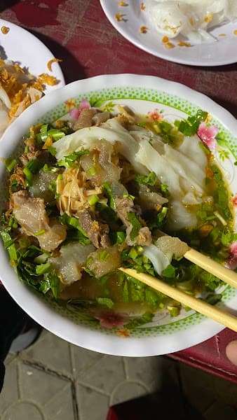 Hình ảnh Bánh mướt Thu Bình (Chuẩn vị) - 2