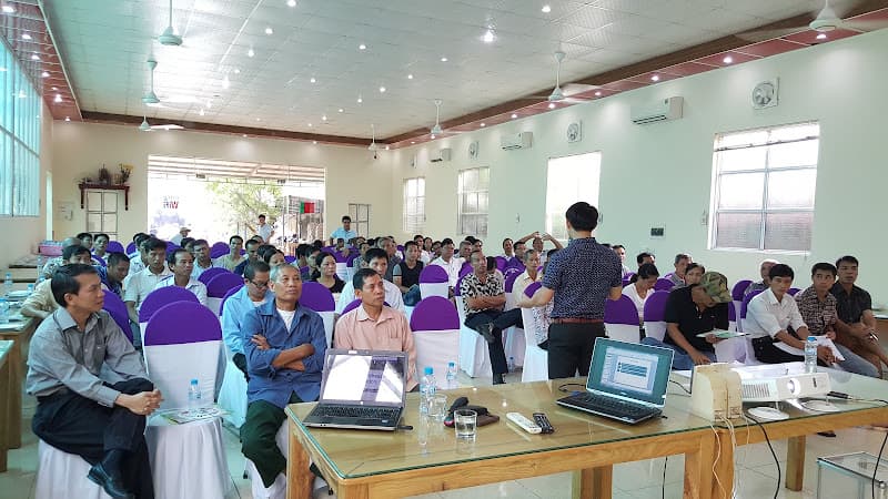 Hình ảnh Nhà Hàng Xuân Dũng-Khoái Châu - 8