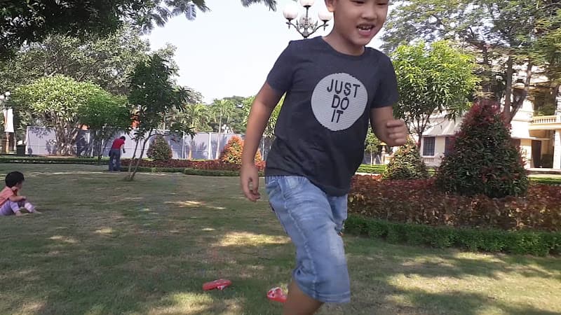 Hình ảnh Thành cổ Vinh - 6