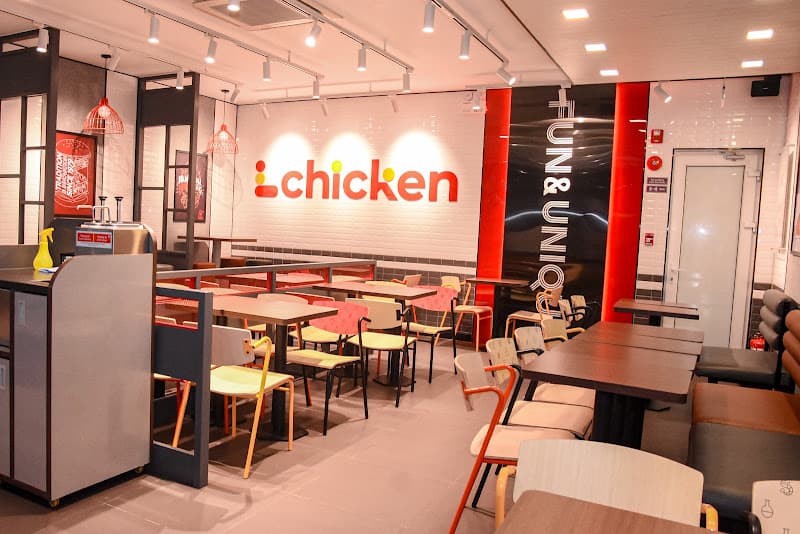 Hình ảnh Lotteria SwanBay Nhơn Trạch - 5