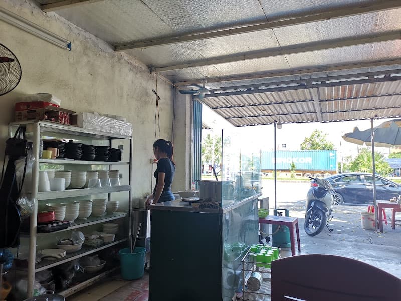 Hình ảnh Cồ Huy - Phở bò gia truyền Nam Định - 2