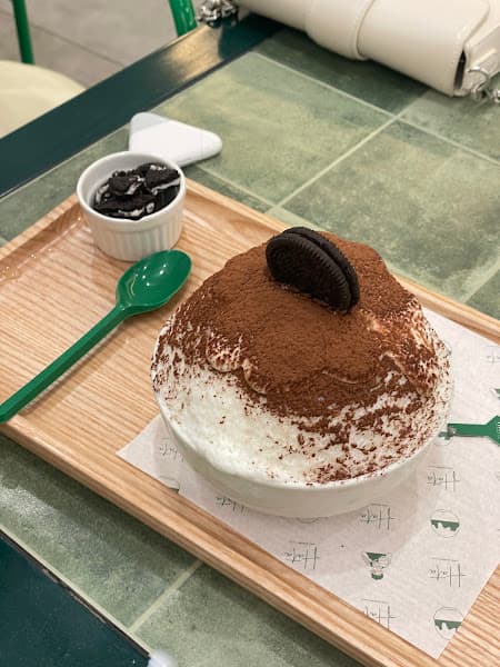 Hình ảnh Hata Fine Dessert Cafe Vinh - 2