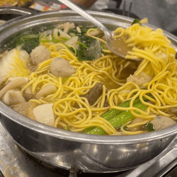 Hình ảnh Cột Điện Quán - 3