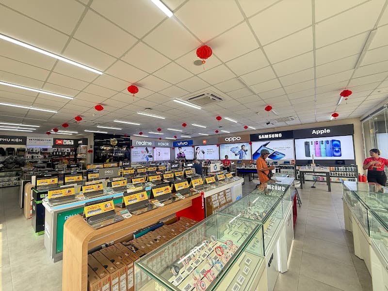 Hình ảnh Siêu thị Thế Giới Di Động - 6