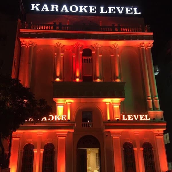 Hình ảnh Karaoke Level - 6