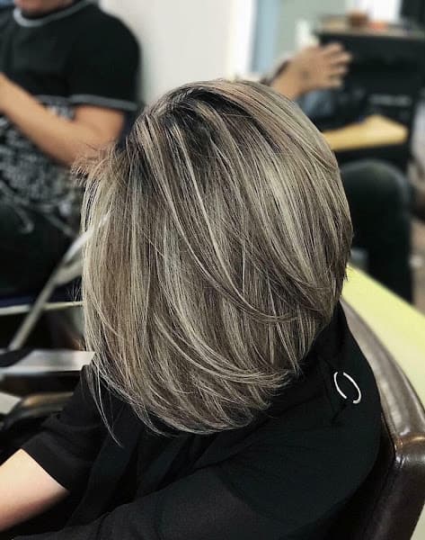 Hình ảnh Đặng Hoàng Hairstudio - 6