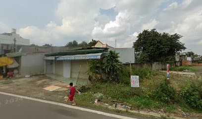 Ảnh bìa WhiteHouse Coffe