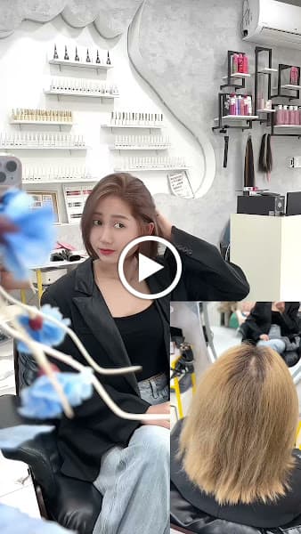 Hình ảnh Hải Vũ Hair Studio - 2