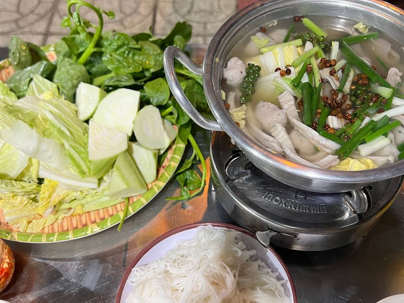 Hình ảnh Quán ăn gia đình Cây Dừa - 2