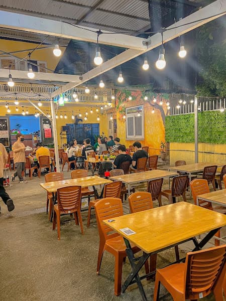 Hình ảnh Tiệm Nướng Ối Giồi Ôi - 5