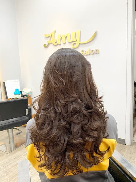 Hình ảnh AMY HAIR SALON - 3