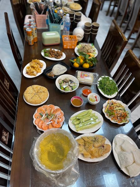 Hình ảnh NHÀ HÀNG KHIÊN THOA - 2