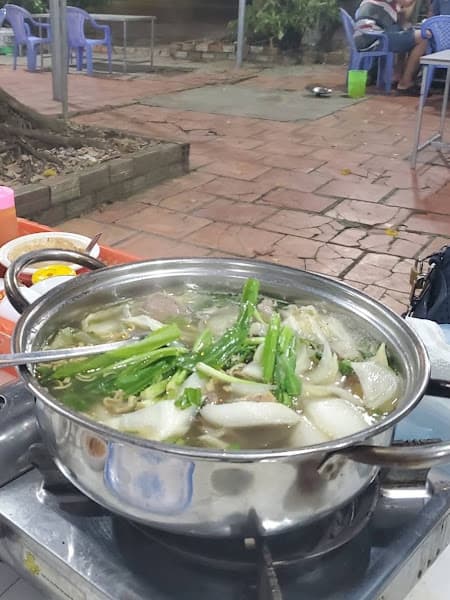 Hình ảnh Lẩu bò Chiến Phát - 2