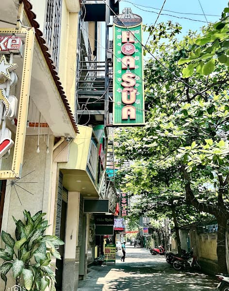 Hình ảnh Karaoke Hoa Sữa - 2