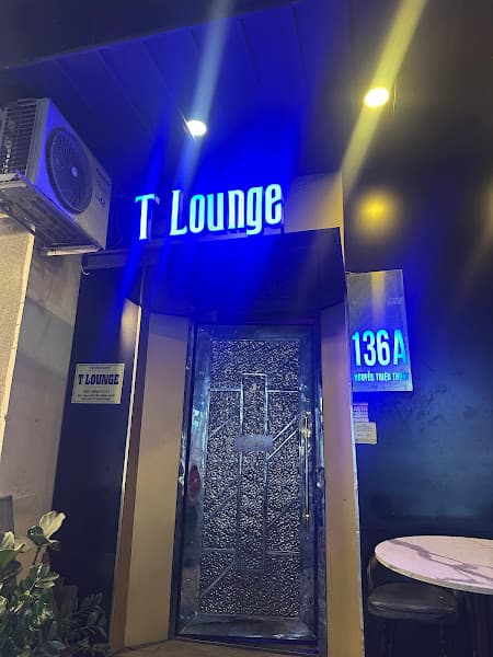 Hình ảnh T Lounge & Bar - 2