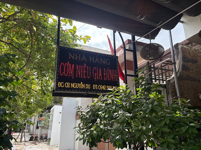 Hình ảnh Nhà hàng Cơm niêu Gia đình - 5