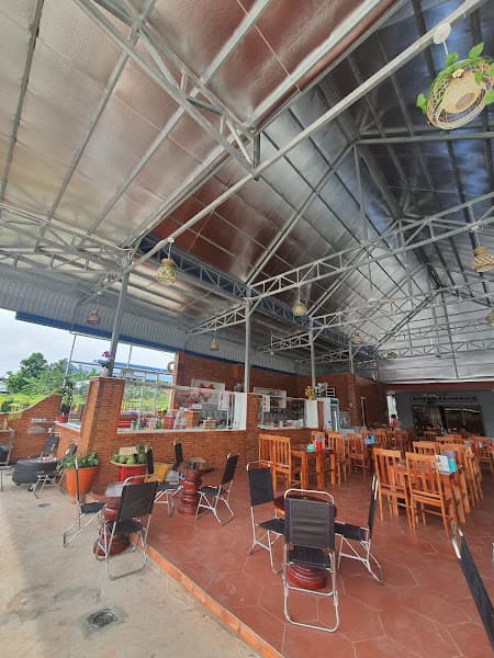 Hình ảnh Quán ăn Thanh Tuấn - 2