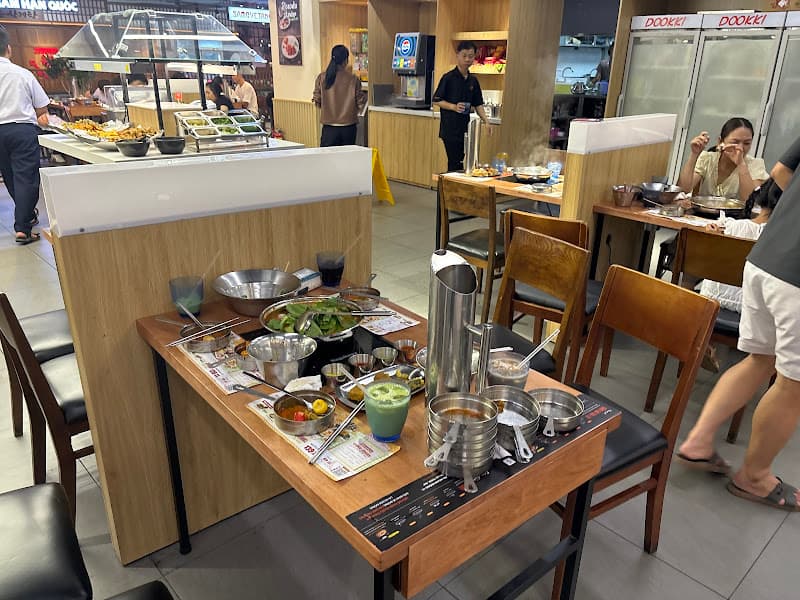 Hình ảnh Dookki Gold Coast - 3