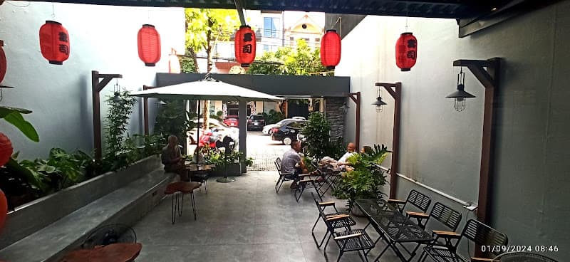 Hình ảnh Citrus Coffee Lab - 3