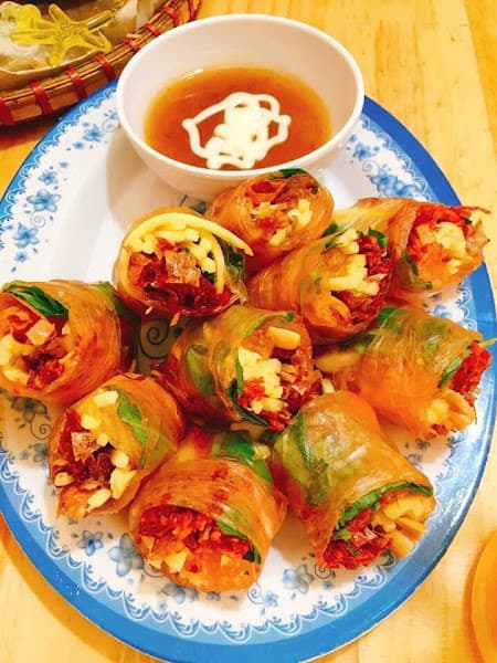 Ảnh bìa Quán ăn vặt XuKa
