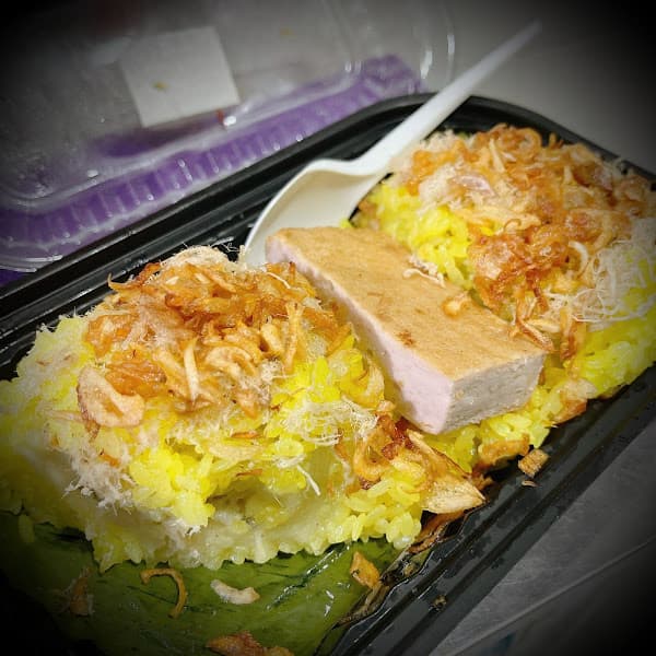 Hình ảnh XÔI XÉO KIẾN AN - 5