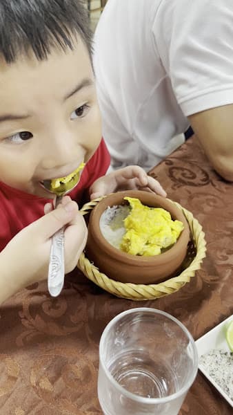 Hình ảnh Cơm Niêu Tân Châu (Tân Châu 5) - 2