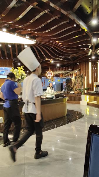 Hình ảnh Nhà Hàng Lạc Hồng Buffet - 3