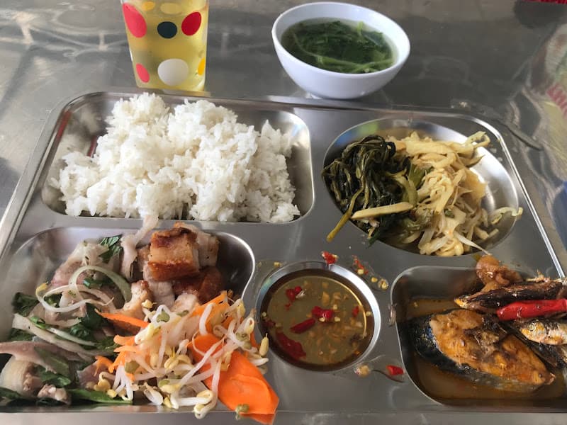 Hình ảnh Quán Cơm Thương Tuyền - 2