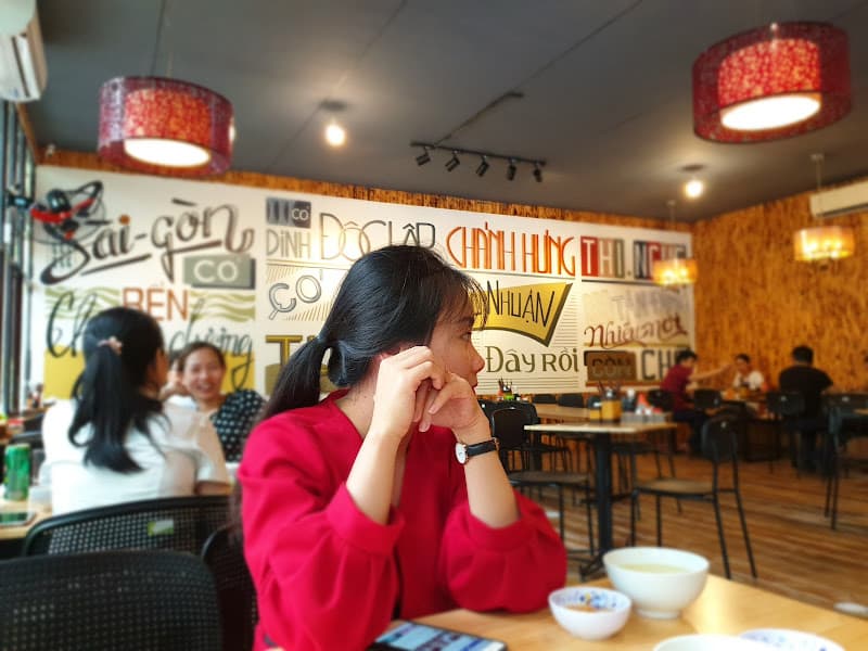 Hình ảnh Hoàng Ty - Đặc sản Trảng Bàng - 2