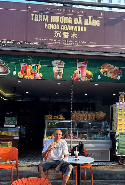 Hình ảnh Healthy Smoothies - Fresh Fruit - Bread - Coffee - 3