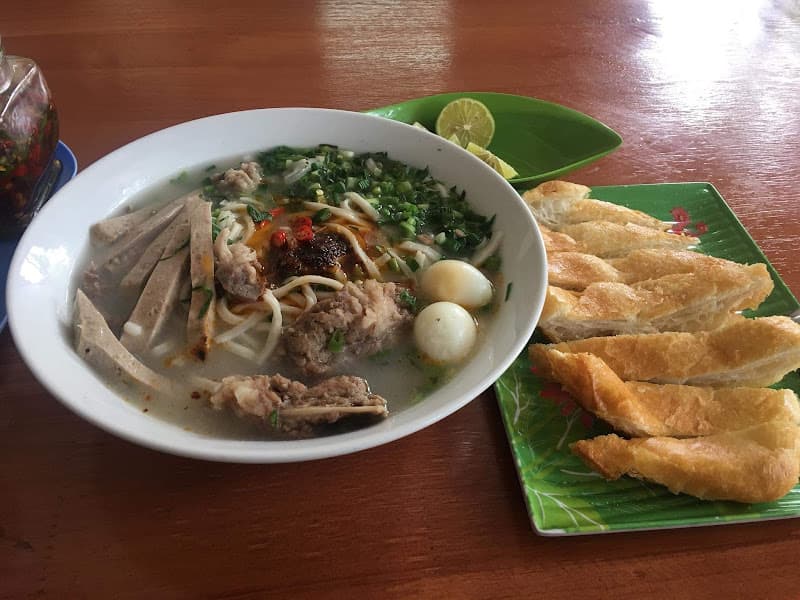 Hình ảnh Quán Bánh Canh Trung Thu - 2