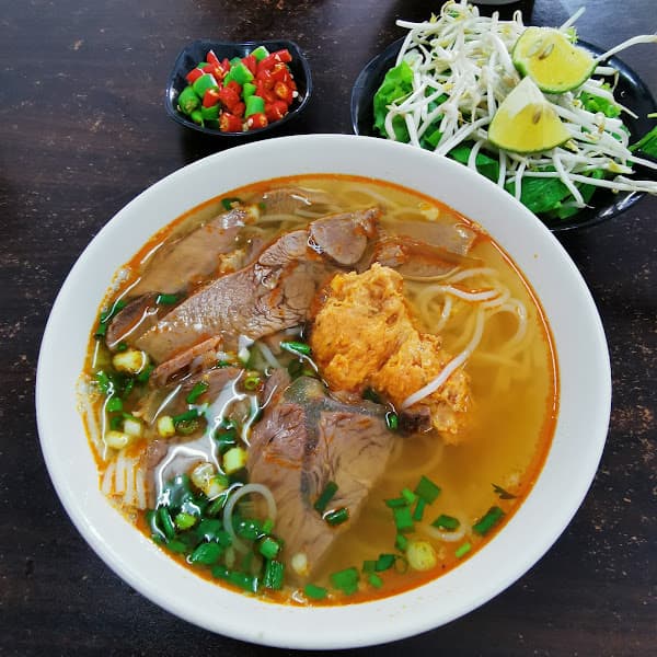 Hình ảnh Bún Bò Vỹ Dạ - 2