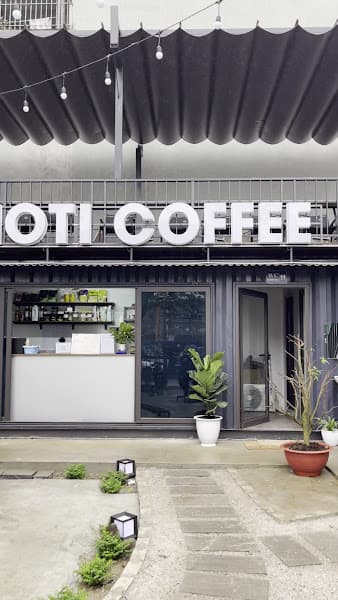 Hình ảnh Moti Coffee - 2