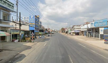 Ảnh bìa Lucky Hair Salon- Tân Phú