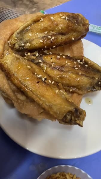 Hình ảnh Ăn Vặt Sơn Ca - 4
