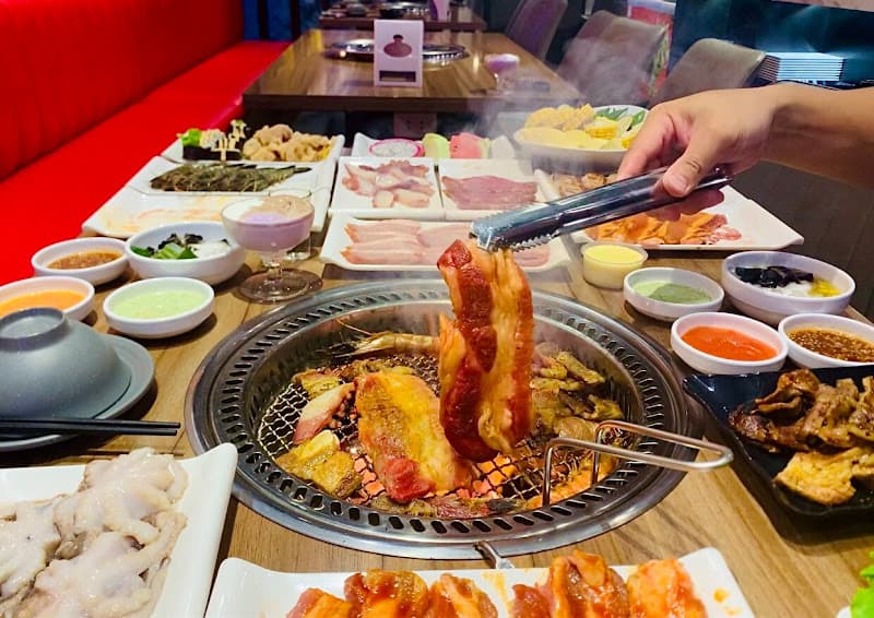 Hình ảnh Lẩu Nướng Sapa - 6