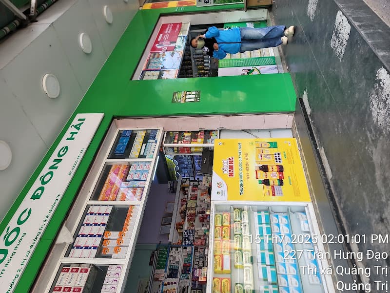 Hình ảnh Nhà Thuốc Đông Hải - 2