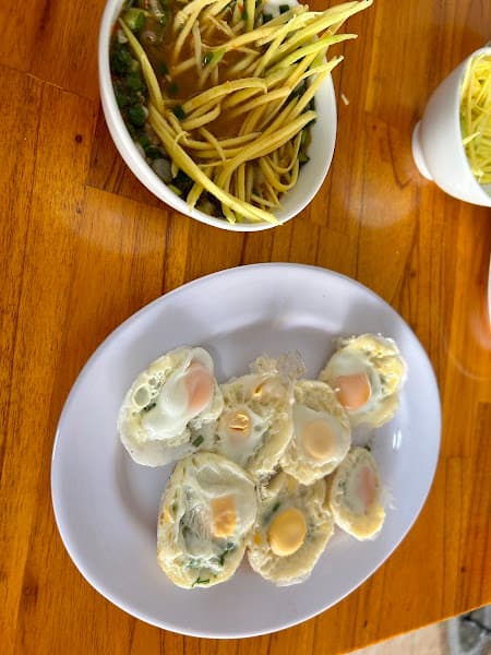 Hình ảnh Bánh căn Đà Lạt - 10