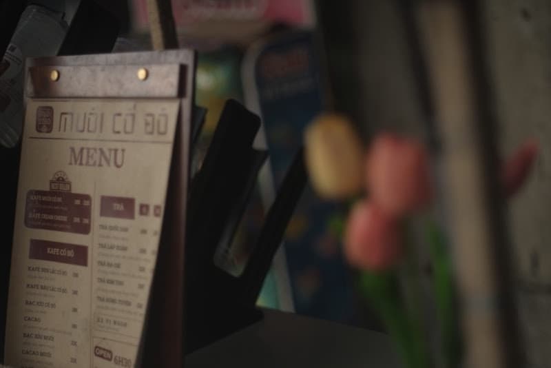 Ảnh bìa Muối Cố Đô Kafe