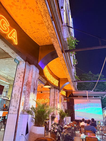 Hình ảnh BAGA RESTAURANT - 2